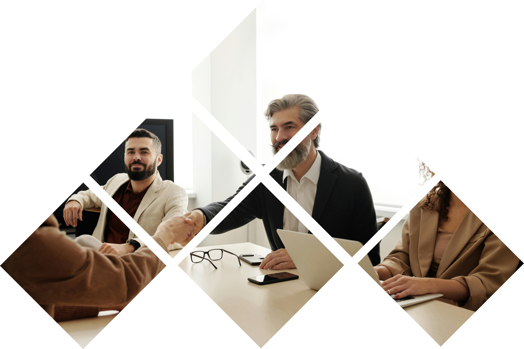 business network